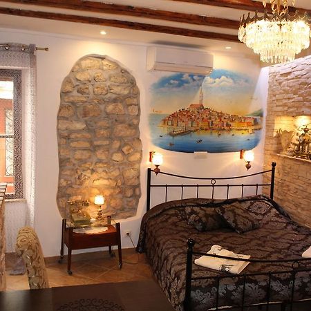 Rooms Da Angelica Old City 2 Rovinj Exterior photo